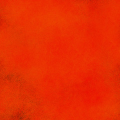 Abstract orange background texture