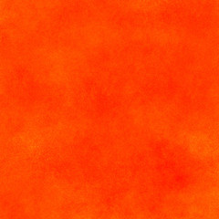 Abstract orange background texture