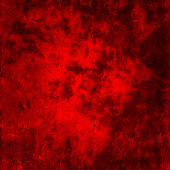 abstract red grunge texture wall