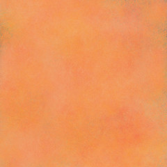 Abstract orange background texture