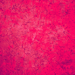 abstract pink grunge texture wall