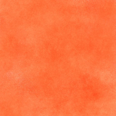 Fototapeta premium Abstract orange background texture