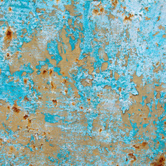 blue abstract background vintage natural texture