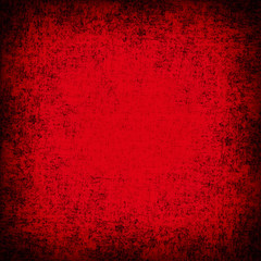 abstract red background texture gradient frame