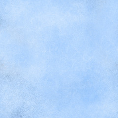 Abstract blue background texture