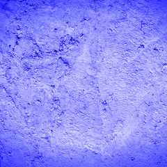 abstract blue background texture cement wall