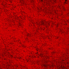 abstract red background texture cement wall
