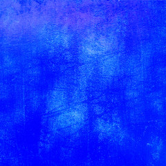 Abstract blue background texture grunge wall