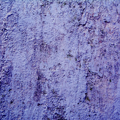 blue background texture cement wall
