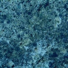 Fototapeta na wymiar blue background texture concrete wall