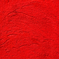 abstract red background texture cement wall