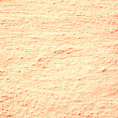 abstract orange background texture cement wall