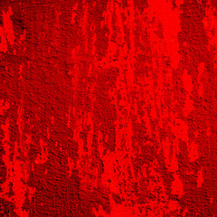abstract red background texture cement wall