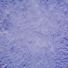 Fototapeta na wymiar blue background texture cement wall