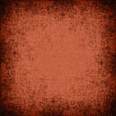 abstract brown background texture gradient frame