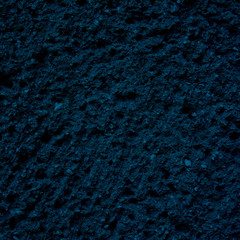 blue background texture cement wall