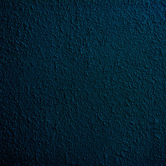 Abstract blue background texture wall