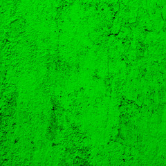 green background texture cement wall