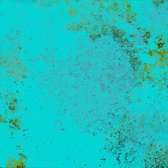 abstract background blue grunge texture