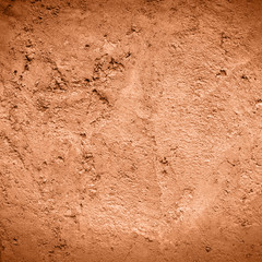 abstract brown background texture cement wall
