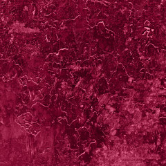 abstract pink grunge texture wall