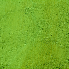 abstract green background texture cement wall