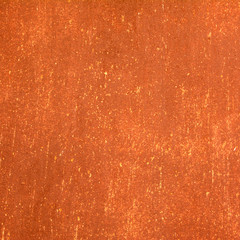abstract orange background texture rusty metal