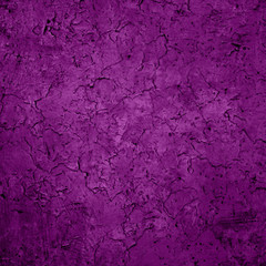 abstract violet grunge texture wall