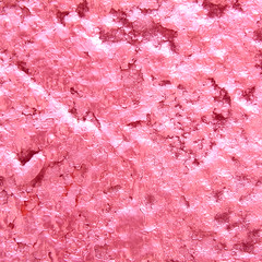 pink background texture concrete wall