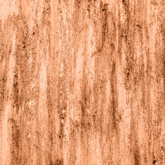 Obraz premium Abstract brown background texture of an old rusty wall