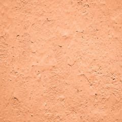 pink background texture cement wall
