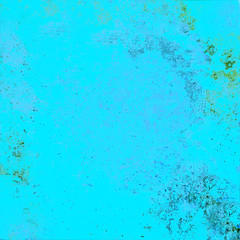 abstract background blue grunge texture