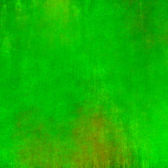 Abstract green background texture