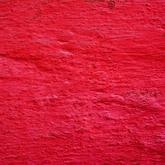 abstract red background texture cement wall