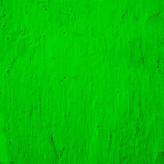 green background texture cement wall