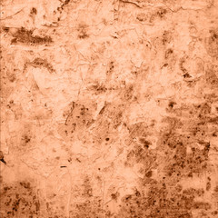 Grunge textured background in brown colors