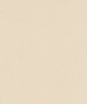 Kraft Paper Texture