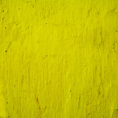 Fototapeta premium yellow background texture cement wall