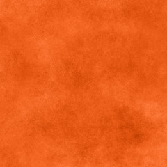 Abstract orange background texture