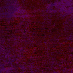 Abstract violet background texture of an old rusty wall