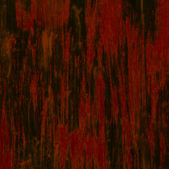 abstract red grunge metal texture background