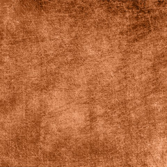 Fototapeta premium Abstract brown background texture grunge wall