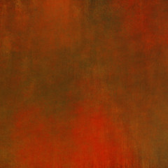 Abstract orange background texture