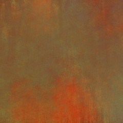 Abstract orange background texture