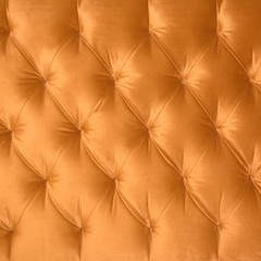 orange leather texture abstract background