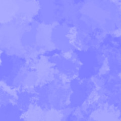 blue abstract background bokeh