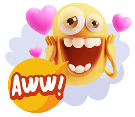 Image result for aww face emoticon