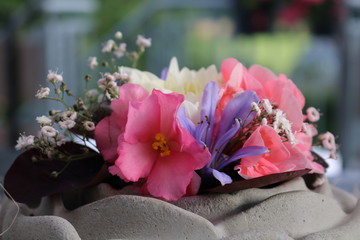 Blumenliebe