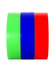 Electrical rolls