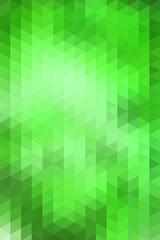 Abstract geometric background